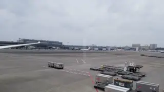 成田空港の写真