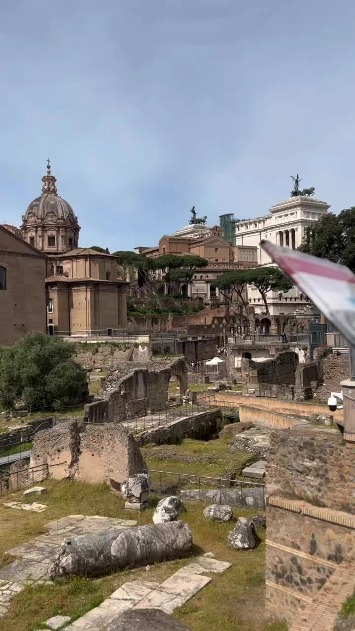 ローマの写真