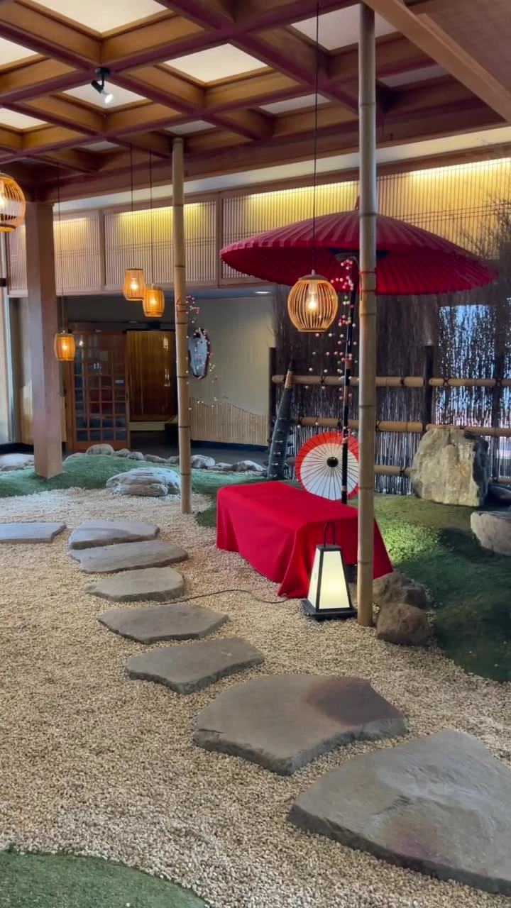 愛犬と楽しむ温泉旅館 鬼怒川絆の写真