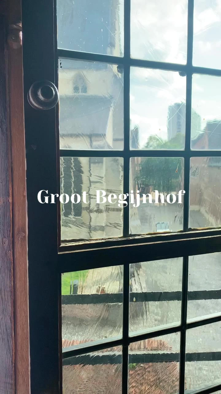 ベギンホフの写真