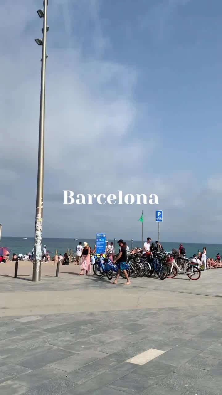 バルセロナの写真