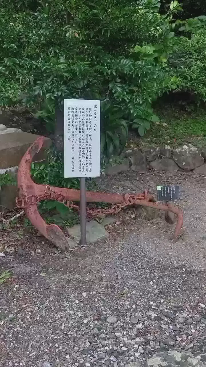 答志島の写真