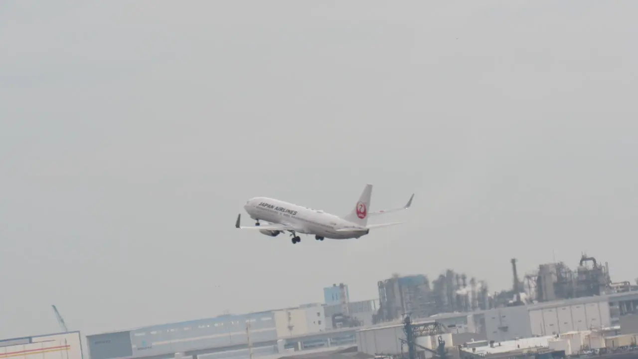 羽田空港の写真