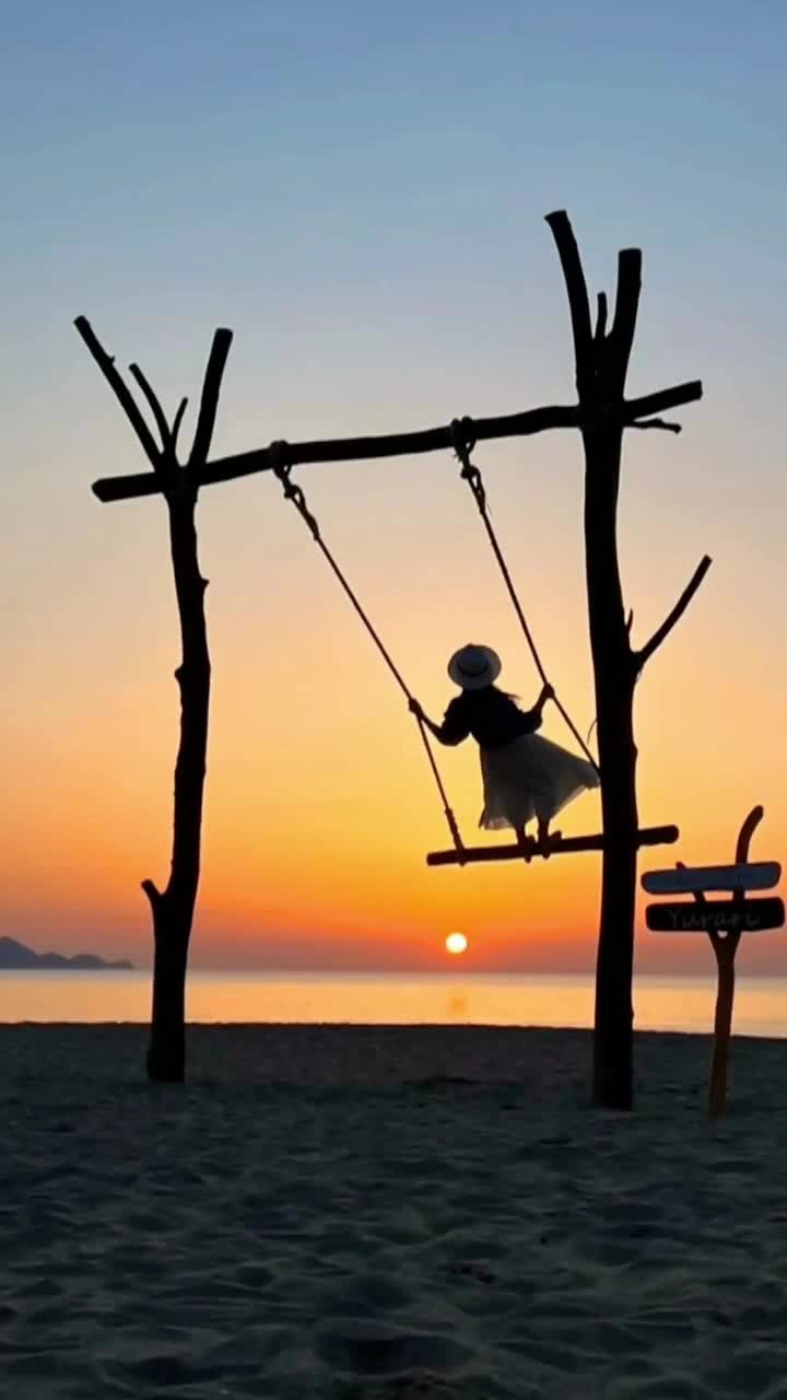 夕日ヶ浦海岸の写真