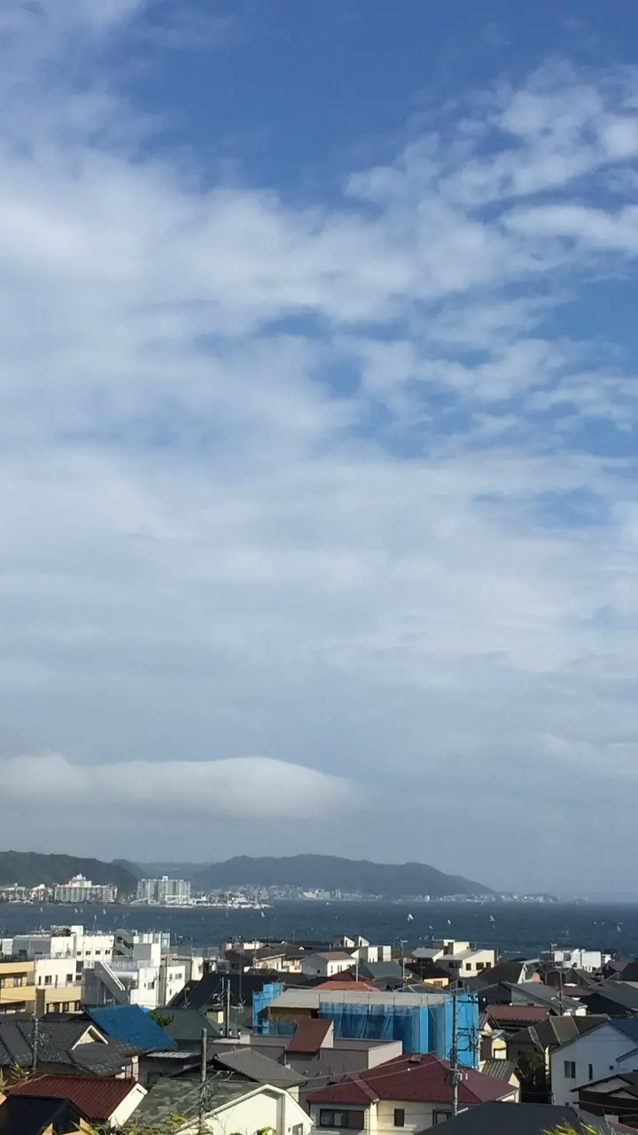 鎌倉江ノ島の写真