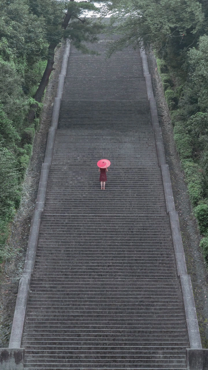 明治天皇 伏見桃山陵の写真