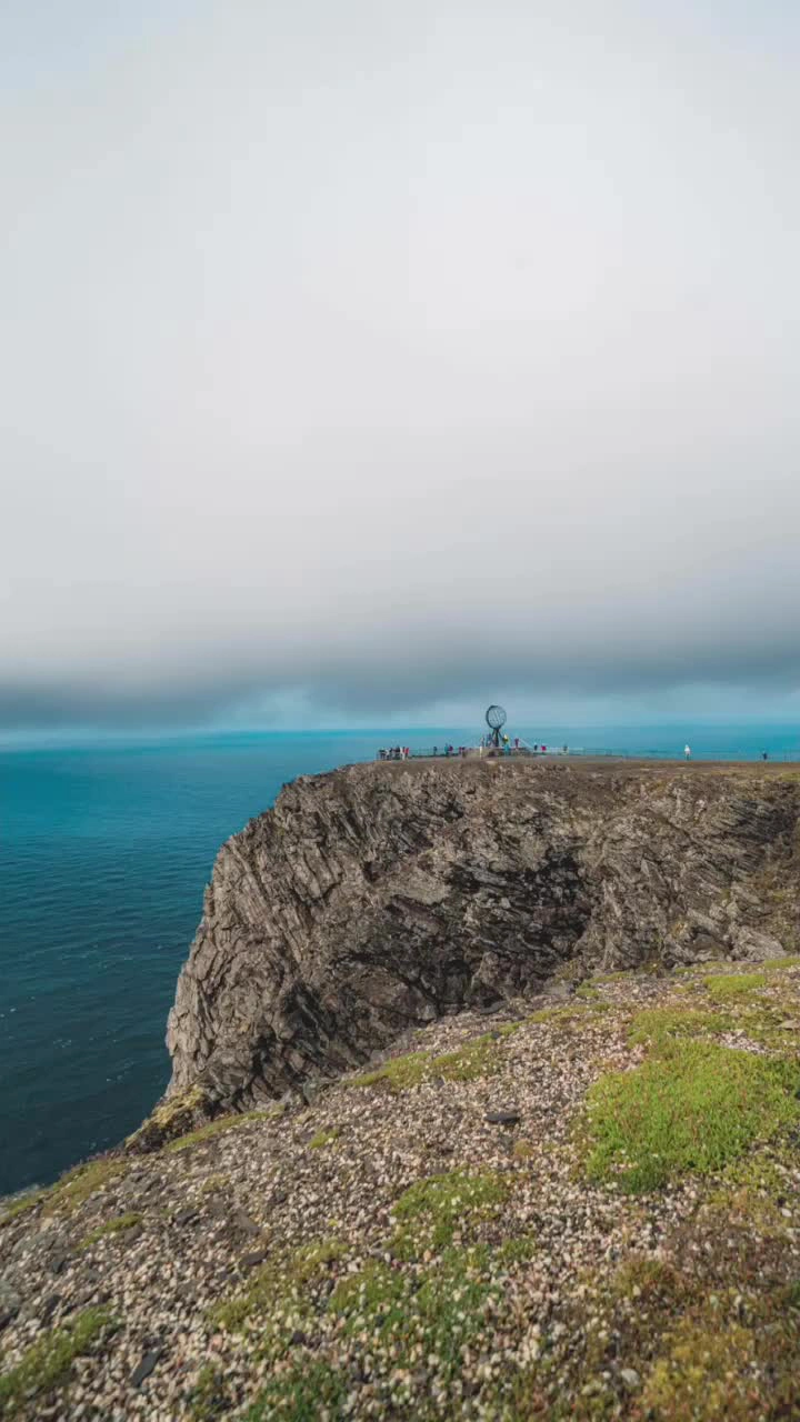 ノルウェーの写真