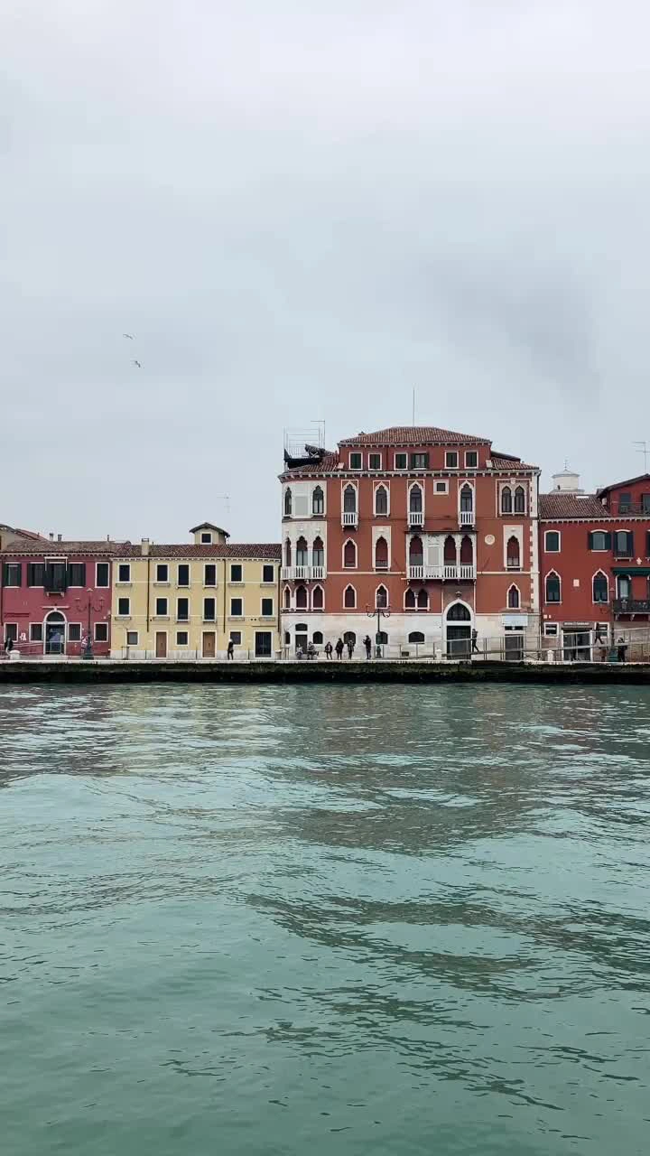 ヴェネツィアの写真