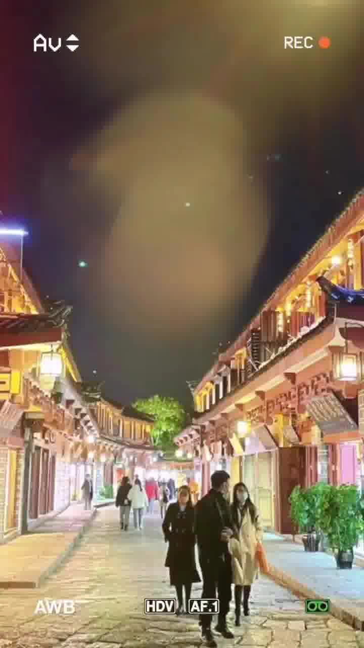 麗江の写真
