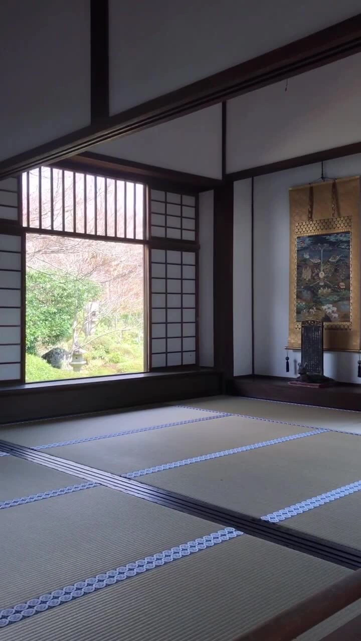 源光庵の写真