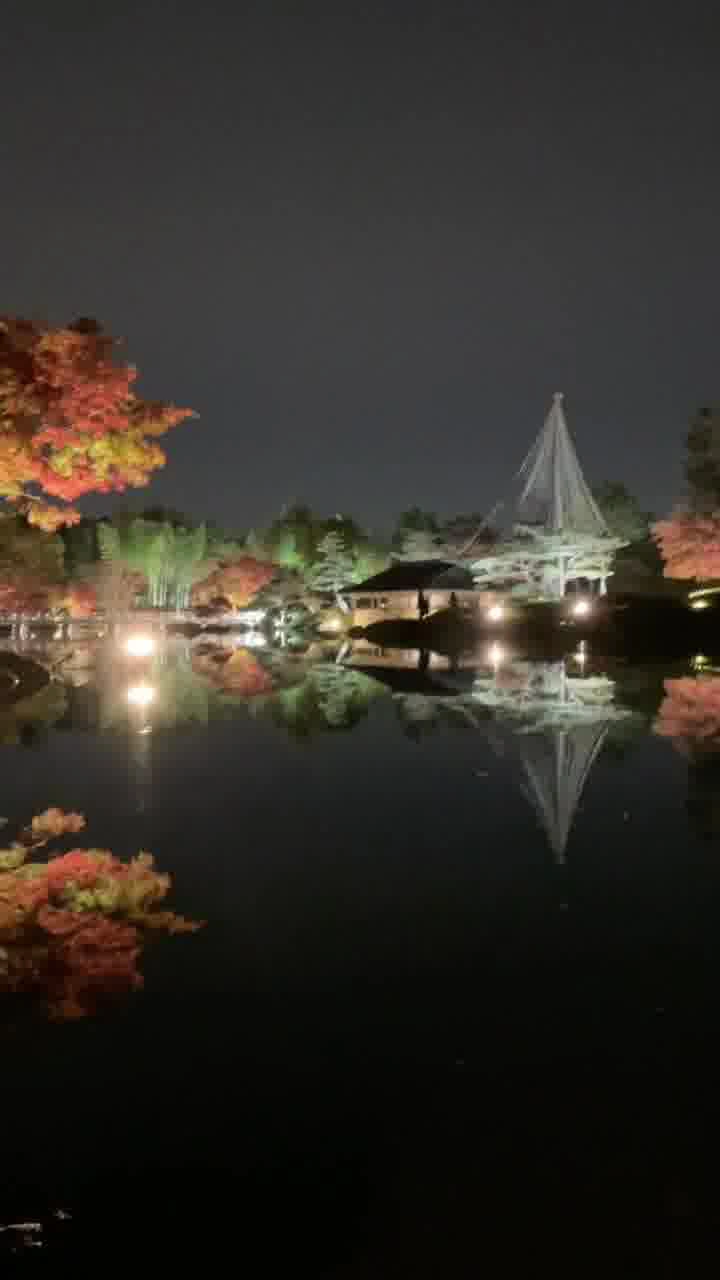 昭和記念公園の写真