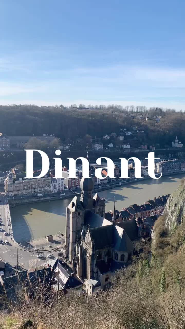 ディナンの写真