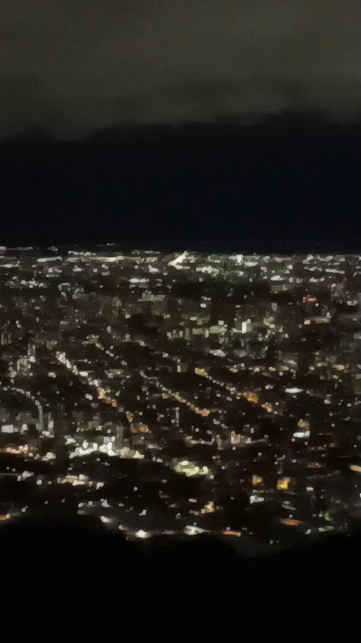 札幌 もいわ山ロープウェイの写真