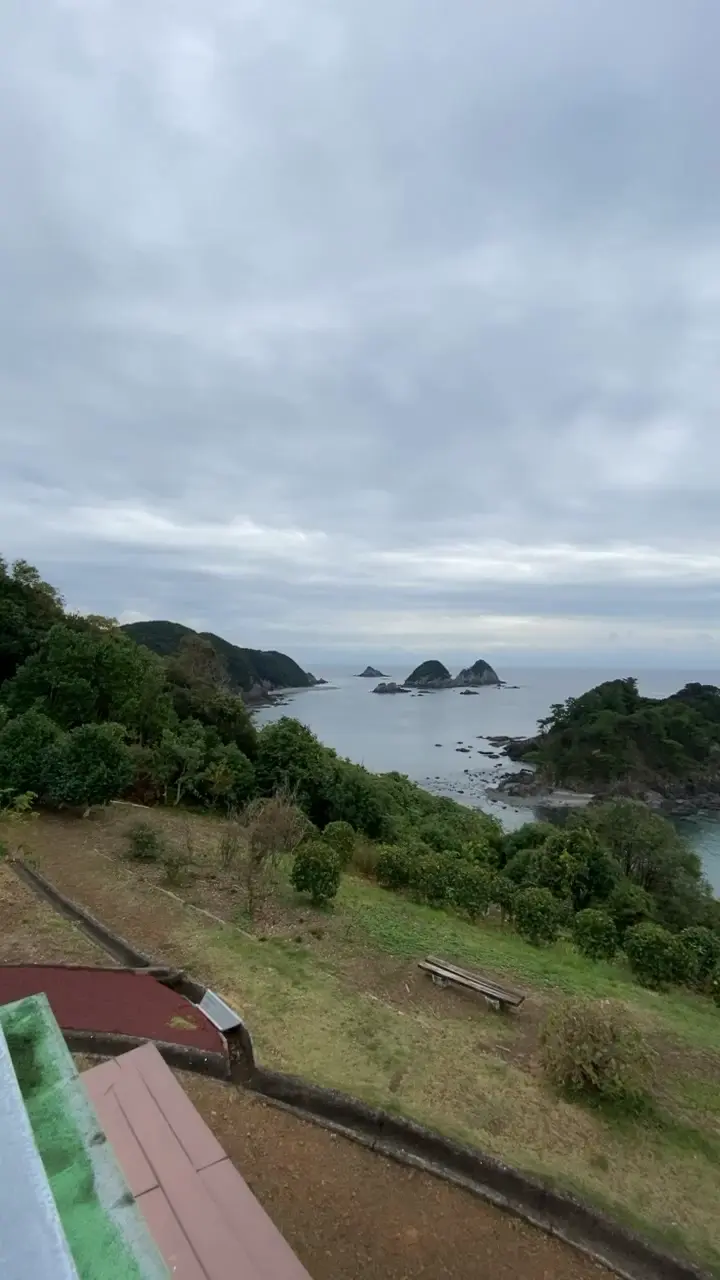 弁天島の写真