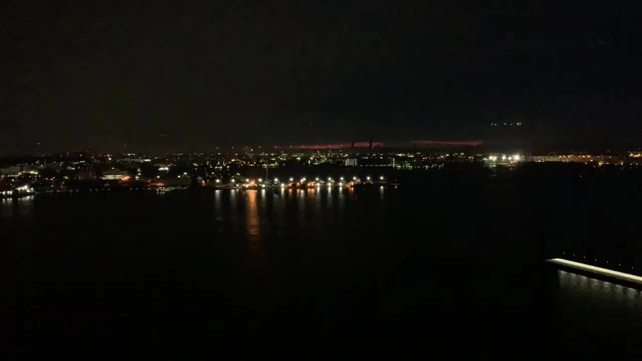 ヨコハマ グランド インターコンチネンタル ホテルの写真