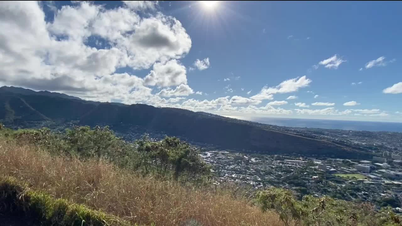 タンタラスの丘展望台の写真