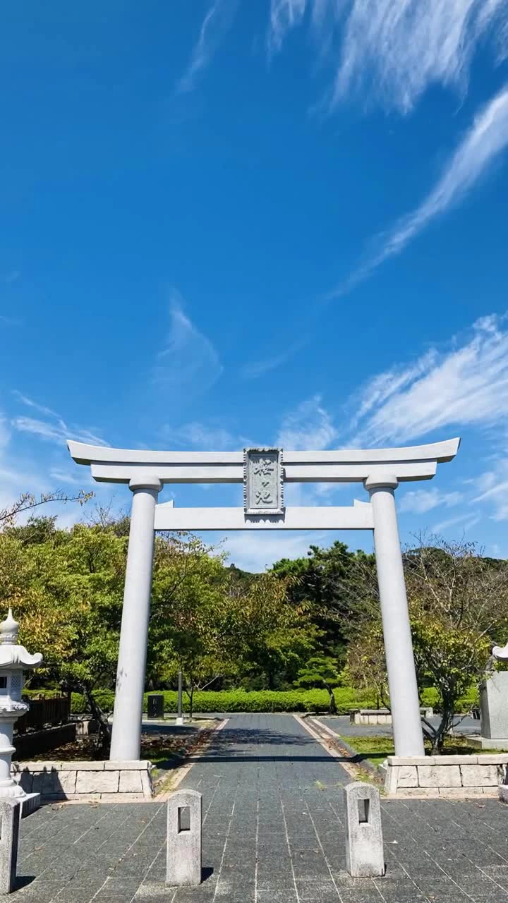 池宮神社の写真