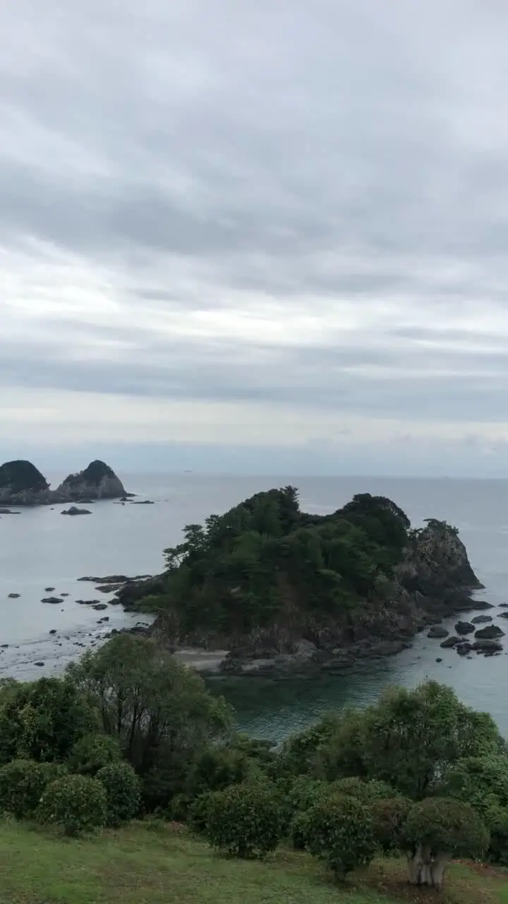 弁天島の写真