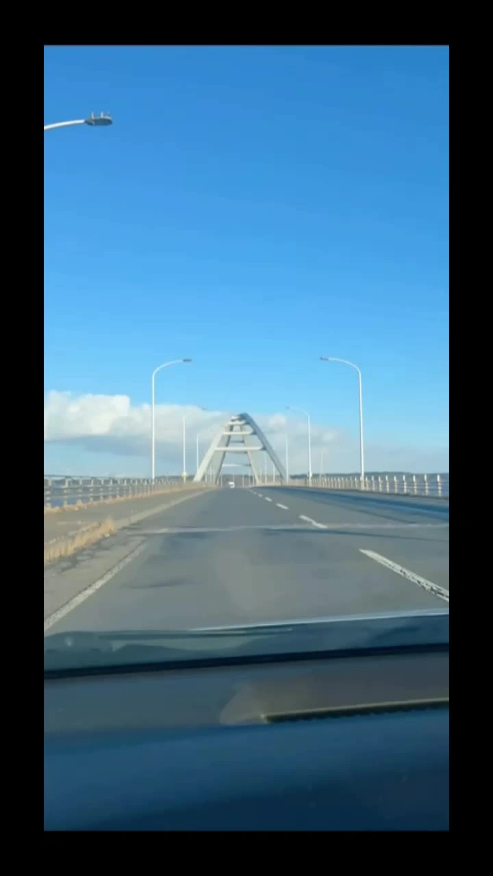 温根沼大橋の写真