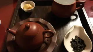 雅楽茶の写真