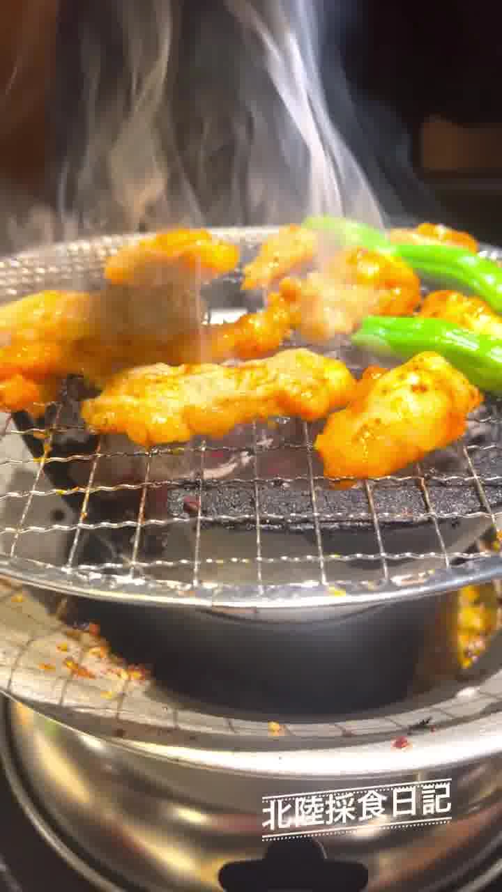 ホルモン倶楽部 松本商店の写真