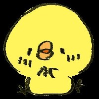 ピー助さんのアイコン