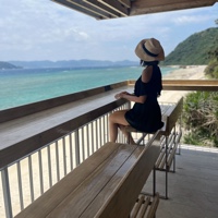 MA/自由に旅するアラサー女子さんのアイコン