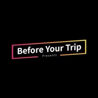 Before Your Trip JPさんのアイコン